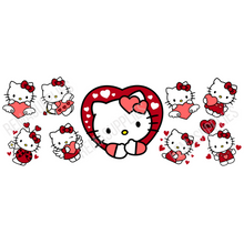 Load image into Gallery viewer, Wraps designs #401 - #500 (valentines)