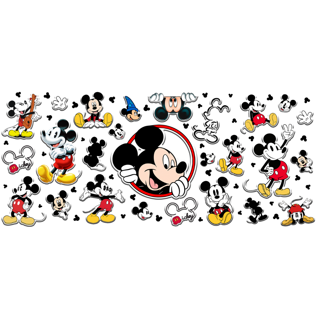 New wrap designs #501 - #600