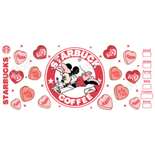 Load image into Gallery viewer, Wraps designs #301 - #400 (valentines)