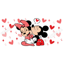 Load image into Gallery viewer, Wraps designs #401 - #500 (valentines)