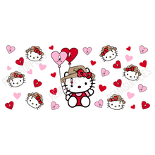 Load image into Gallery viewer, Wraps designs #401 - #500 (valentines)