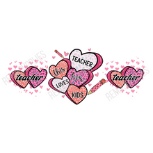Load image into Gallery viewer, Wraps designs #401 - #500 (valentines)