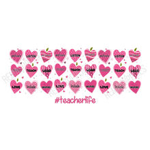 Load image into Gallery viewer, Wraps designs #401 - #500 (valentines)