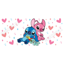 Load image into Gallery viewer, Wraps designs #401 - #500 (valentines)