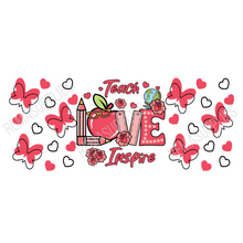 Load image into Gallery viewer, Wraps designs #401 - #500 (valentines)