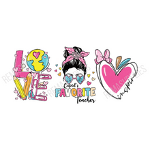 Load image into Gallery viewer, Wraps designs #401 - #500 (valentines)