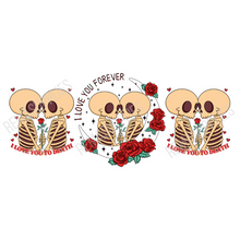 Load image into Gallery viewer, Wraps designs #401 - #500 (valentines)