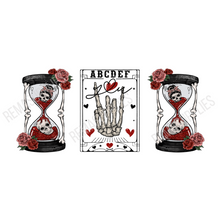 Load image into Gallery viewer, Wraps designs #401 - #500 (valentines)