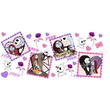 Load image into Gallery viewer, Wraps designs #401 - #500 (valentines)