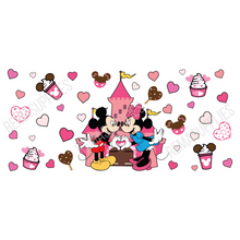 Load image into Gallery viewer, Wraps designs #401 - #500 (valentines)