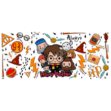 Load image into Gallery viewer, Cup Wraps #1 - #100