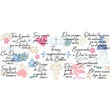 Load image into Gallery viewer, New wrap designs #501 - #600