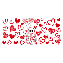 Load image into Gallery viewer, Wraps designs #401 - #500 (valentines)