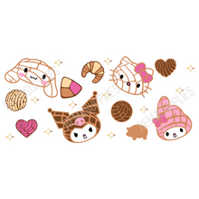 Load image into Gallery viewer, New wrap designs #501 - #600