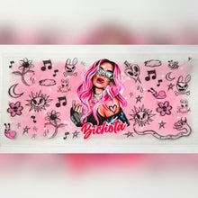 Load image into Gallery viewer, Cup Wraps #1 - #100