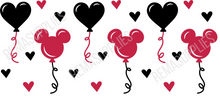 Load image into Gallery viewer, Wraps designs #301 - #400 (valentines)