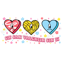 Load image into Gallery viewer, Wraps designs #401 - #500 (valentines)