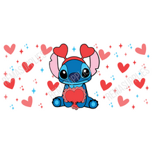 Load image into Gallery viewer, Wraps designs #401 - #500 (valentines)