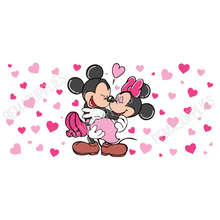Load image into Gallery viewer, Wraps designs #401 - #500 (valentines)