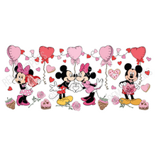 Load image into Gallery viewer, Wraps designs #401 - #500 (valentines)