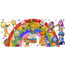 Load image into Gallery viewer, Cup Wraps #1 - #100