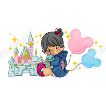 Load image into Gallery viewer, New wrap designs #501 - #600