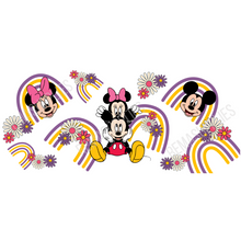 Load image into Gallery viewer, New wrap designs #501 - #600