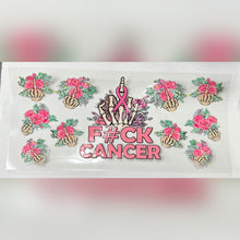 Load image into Gallery viewer, Cup Wraps #1 - #100