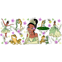 Load image into Gallery viewer, Christmas Wraps #201 - #300