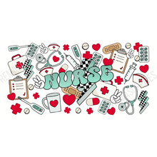 Load image into Gallery viewer, Christmas Wraps #201 - #300