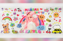 Load image into Gallery viewer, Cup Wraps #1 - #100