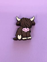 Load image into Gallery viewer, Straw Toppers