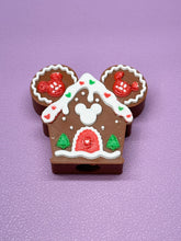 Load image into Gallery viewer, Straw Toppers