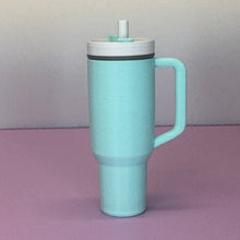 Load image into Gallery viewer, 3D printed Keychain mini tumbler