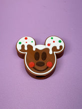 Load image into Gallery viewer, Straw Toppers