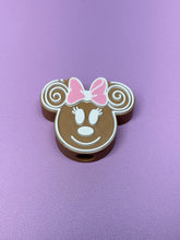 Load image into Gallery viewer, Straw Toppers