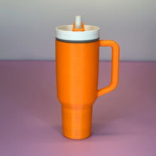 Load image into Gallery viewer, 3D printed Keychain mini tumbler