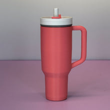 Load image into Gallery viewer, 3D printed Keychain mini tumbler