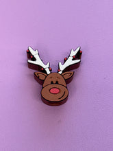 Load image into Gallery viewer, Straw Toppers