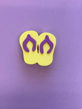 Load image into Gallery viewer, Straw Toppers