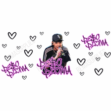 Load image into Gallery viewer, Cup Wraps #1 - #100