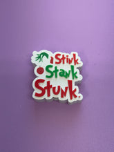 Load image into Gallery viewer, Straw Toppers