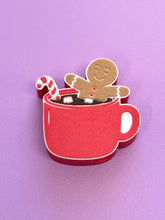 Load image into Gallery viewer, Straw Toppers