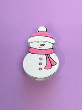 Load image into Gallery viewer, Straw Toppers