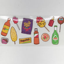 Load image into Gallery viewer, Christmas Wraps #201 - #300