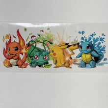 Load image into Gallery viewer, Christmas Wraps #201 - #300