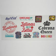 Load image into Gallery viewer, Christmas Wraps #201 - #300