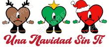 Load image into Gallery viewer, Christmas Wraps #201 - #300