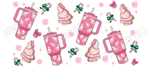 Load image into Gallery viewer, Christmas Wraps #201 - #300