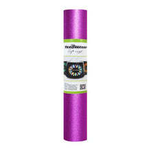 Load image into Gallery viewer, NEW Glitter Adhesive Craft Vinyl Roll